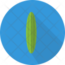 پیش‌نمایش فایل cucumber-64 از پک آیکن سبزیجات