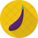 پیش‌نمایش فایل eggplant-34 از پک آیکن سبزیجات
