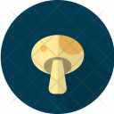 پیش‌نمایش فایل mushroom-208 از پک آیکن سبزیجات