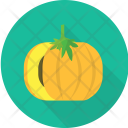 پیش‌نمایش فایل pumpkin-169 از پک آیکن سبزیجات