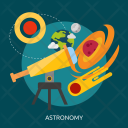 پیش‌نمایش فایل astronomy-56 از پک فضا و کیهان
