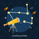 پیش‌نمایش فایل constellation-3 از پک فضا و کیهان