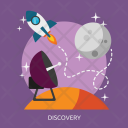 پیش‌نمایش فایل discovery-6 از پک فضا و کیهان