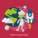 پیش‌نمایش فایل earth-179 از پک فضا و کیهان
