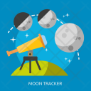 پیش‌نمایش فایل moon-374 از پک فضا و کیهان