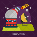 پیش‌نمایش فایل observatory-30 از پک فضا و کیهان