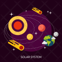 پیش‌نمایش فایل solar-167 از پک فضا و کیهان