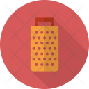 پیش‌نمایش فایل grater-20 از پک آیکن آشپزخانه
