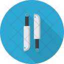 پیش‌نمایش فایل knife-268 از پک آیکن آشپزخانه