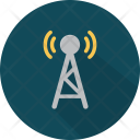 پیش‌نمایش فایل broadcasting-7 از پک آیکن شبکه و ارتباطات