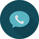 پیش‌نمایش فایل calling-4 از پک آیکن شبکه و ارتباطات