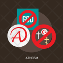 پیش‌نمایش فایل atheism از پک مذهب و جشن‌ها