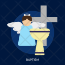 پیش‌نمایش فایل baptism از پک مذهب و جشن‌ها