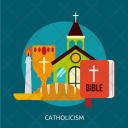پیش‌نمایش فایل catholicism از پک مذهب و جشن‌ها