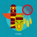 پیش‌نمایش فایل ethnic از پک مذهب و جشن‌ها