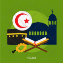 پیش‌نمایش فایل islam-7 از پک مذهب و جشن‌ها