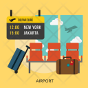 پیش‌نمایش فایل airport-60 از پک فضای داخلی ساختمان