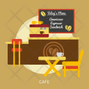 پیش‌نمایش فایل cafe-17 از پک فضای داخلی ساختمان