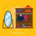 پیش‌نمایش فایل changing از پک فضای داخلی ساختمان