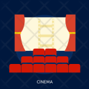 پیش‌نمایش فایل cinema-114 از پک فضای داخلی ساختمان