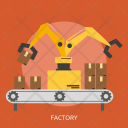 پیش‌نمایش فایل factory-350 از پک فضای داخلی ساختمان