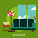 پیش‌نمایش فایل living-73 از پک فضای داخلی ساختمان