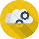 پیش‌نمایش فایل cloud-2667 از پک آیکن تجارت الکترونیک