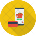 پیش‌نمایش فایل mobile-1132 از پک آیکن تجارت الکترونیک