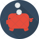 پیش‌نمایش فایل saving-18 از پک آیکن تجارت الکترونیک