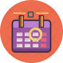 پیش‌نمایش فایل calendar-1152 از پک آیکن 4 کسب‌وکار