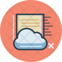پیش‌نمایش فایل cloud-2668 از پک آیکن 4 کسب‌وکار