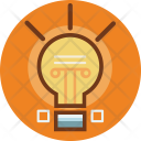 پیش‌نمایش فایل idea-180 از پک آیکن 4 کسب‌وکار