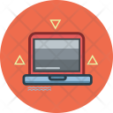 پیش‌نمایش فایل laptop-776 از پک آیکن 4 کسب‌وکار