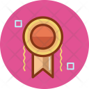 پیش‌نمایش فایل medal-859 از پک آیکن 4 کسب‌وکار
