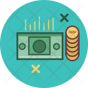 پیش‌نمایش فایل money-1007 از پک آیکن 4 کسب‌وکار