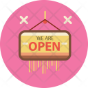 پیش‌نمایش فایل open-568 از پک آیکن 4 کسب‌وکار