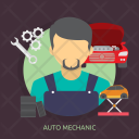 پیش‌نمایش فایل auto-94 از پک مکانیک و تعمیر خودرو