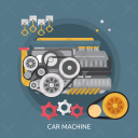 پیش‌نمایش فایل car-902 از پک مکانیک و تعمیر خودرو