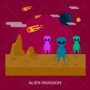 پیش‌نمایش فایل alien-91 از پک فضا و جهان - نسخه 2