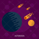 پیش‌نمایش فایل asteroids-1 از پک فضا و جهان - نسخه 2