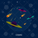 پیش‌نمایش فایل cosmic-1 از پک فضا و جهان - نسخه 2