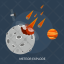 پیش‌نمایش فایل meteor-28 از پک فضا و جهان - نسخه 2