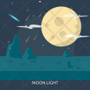 پیش‌نمایش فایل moon-423 از پک فضا و جهان - نسخه 2