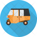 پیش‌نمایش فایل bajaj از پک آیکن 2 حمل‌ونقل