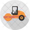 پیش‌نمایش فایل compactor از پک آیکن 2 حمل‌ونقل