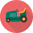 پیش‌نمایش فایل lawnmower-1 از پک آیکن 2 حمل‌ونقل