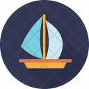 پیش‌نمایش فایل sailing-42 از پک آیکن 2 حمل‌ونقل