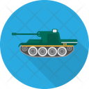 پیش‌نمایش فایل tank-59 از پک آیکن 2 حمل‌ونقل