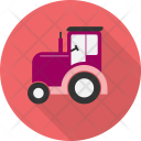 پیش‌نمایش فایل tractor-174 از پک آیکن 2 حمل‌ونقل