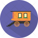 پیش‌نمایش فایل wagon-14 از پک آیکن 2 حمل‌ونقل